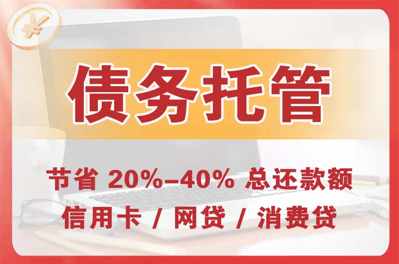井冈山债务托管